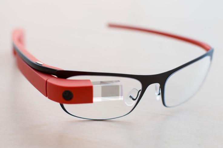Breakthrough Innovation - Google Glass
